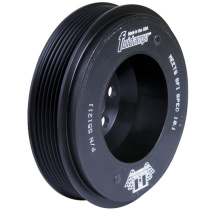 VW 2006-2008 2.0L FSI EA113 (6-bults) Remhjul Vevaxeln Fluidampr